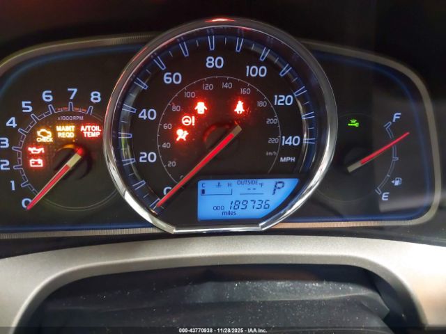 Toyota RAV4 Limited Image 4