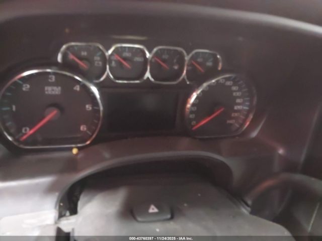 GMC Sierra 1500 Sle Image 8