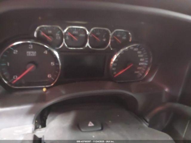 GMC Sierra 1500 Sle Image 8