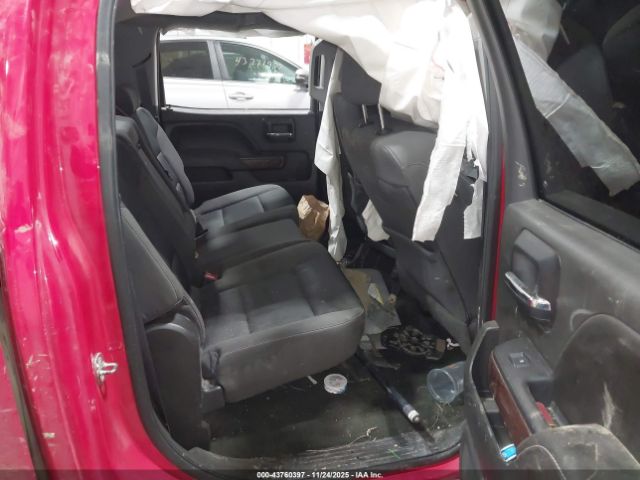 GMC Sierra 1500 Sle Image 9