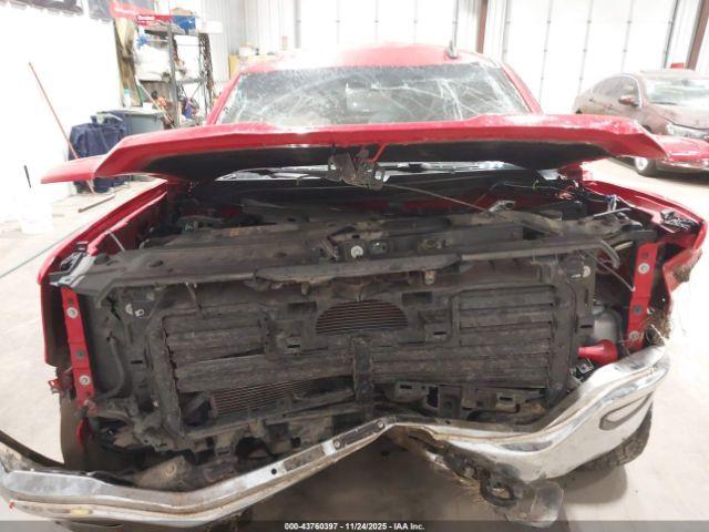 GMC Sierra 1500 Sle Image 16