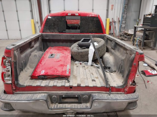 GMC Sierra 1500 Sle Image 11