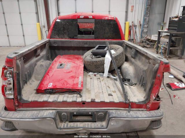 GMC Sierra 1500 Sle Image 11