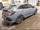 Honda Civic Sport Image 15