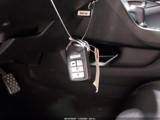 Honda Civic Sport Image 4