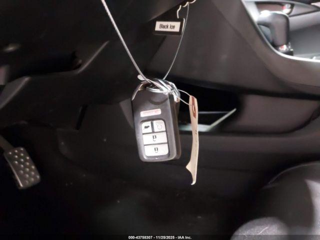 Honda Civic Sport Image 4