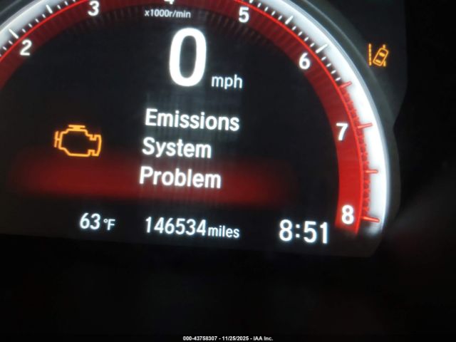 Honda Civic Sport Image 11