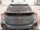 Honda Civic Sport Image 9
