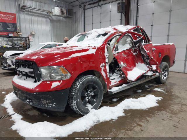 Ram 1500 Slt Image 2