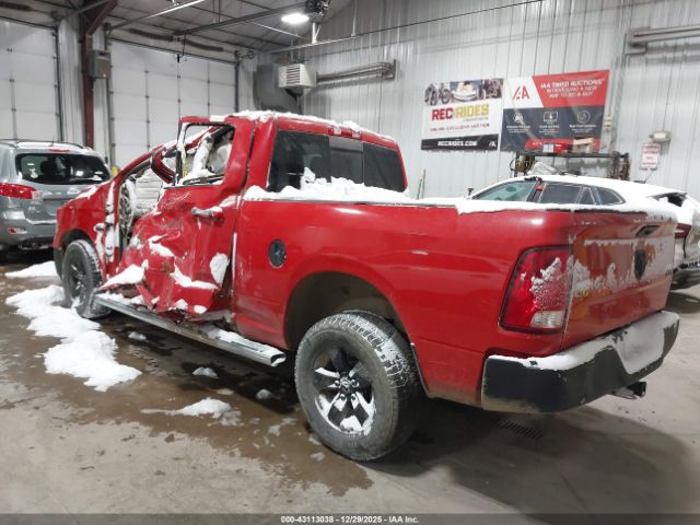 Ram 1500 Slt Image 13