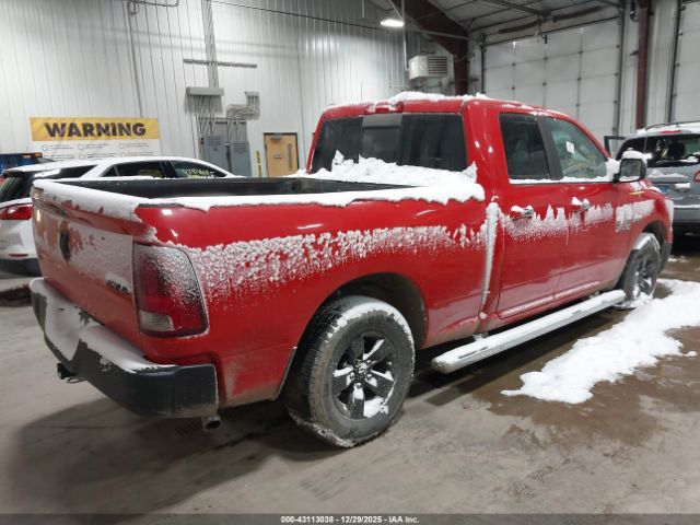 Ram 1500 Slt Image 5