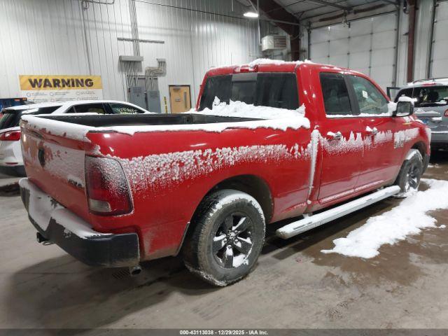 Ram 1500 Slt Image 5
