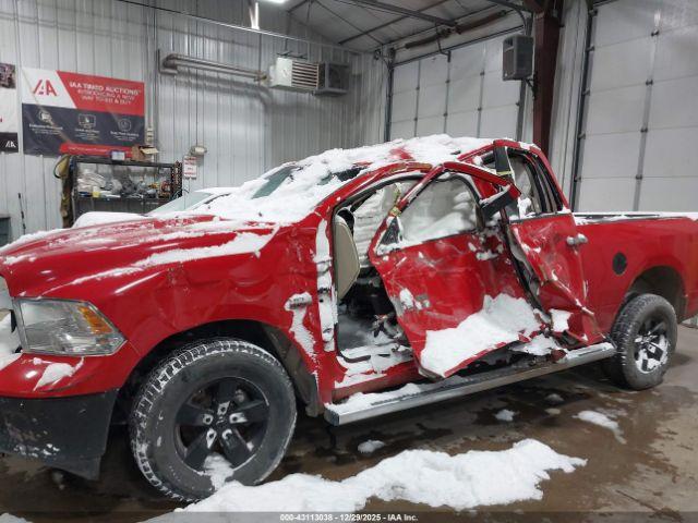 Ram 1500 Slt Image 8