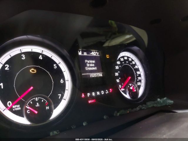 Ram 1500 Slt Image 3