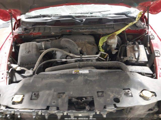 Ram 1500 Slt Image 10