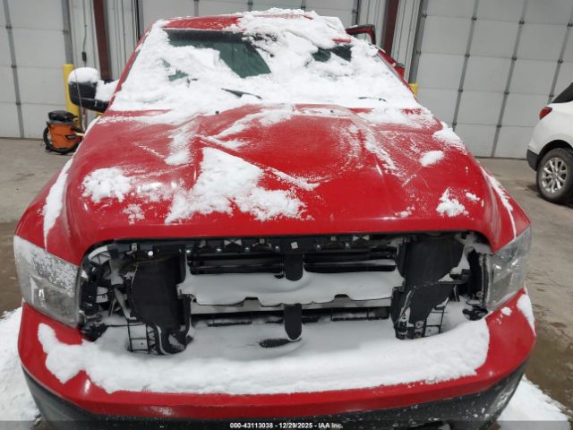 Ram 1500 Slt Image 15