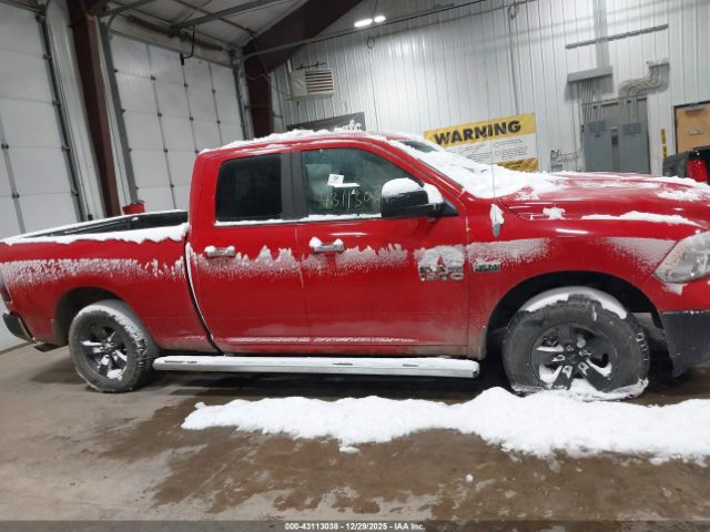 Ram 1500 Slt Image 16