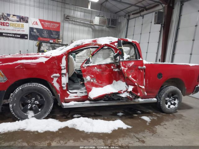 Ram 1500 Slt Image 14