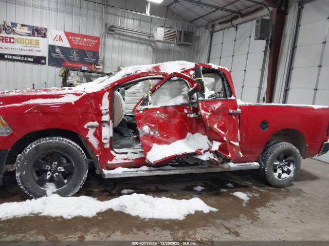 Ram 1500 Slt Image 14