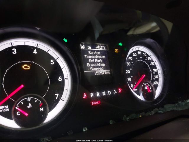 Ram 1500 Slt Image 11