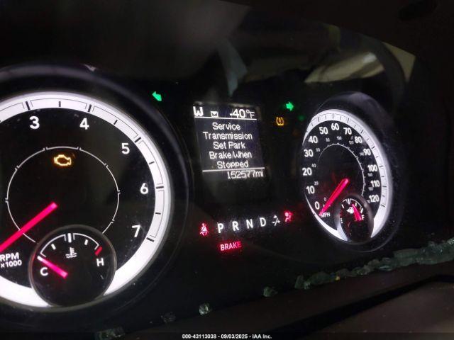 Ram 1500 Slt Image 11