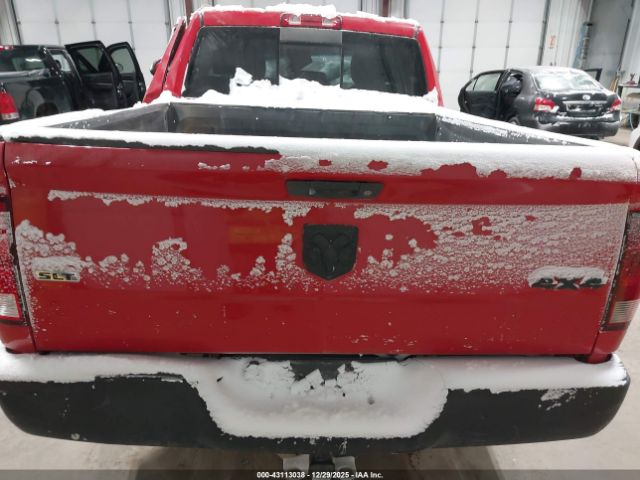 Ram 1500 Slt Image 9