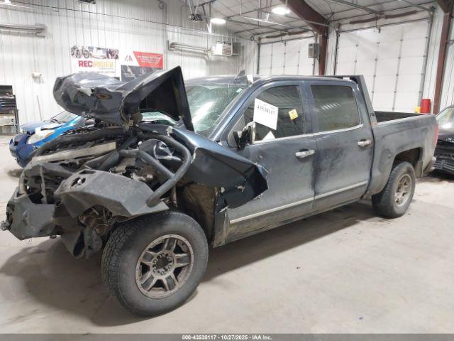 Chevrolet Silverado 1500 2lz Image 11