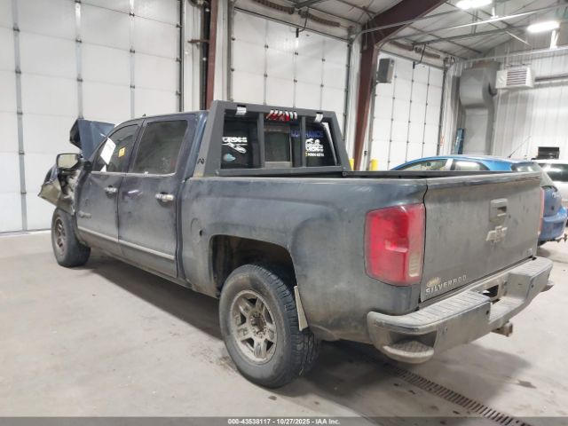 Chevrolet Silverado 1500 2lz Image 4