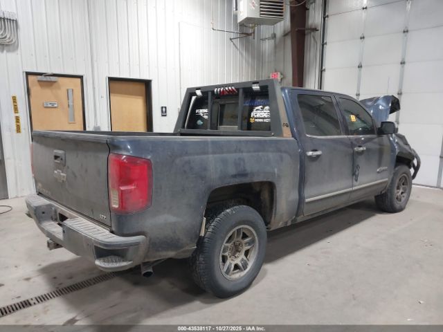 Chevrolet Silverado 1500 2lz Image 12