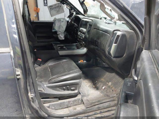 Chevrolet Silverado 1500 2lz Image 13