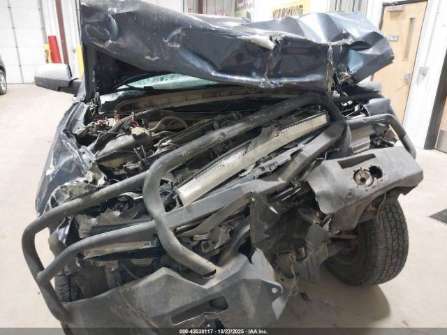 Chevrolet Silverado 1500 2lz Image 15