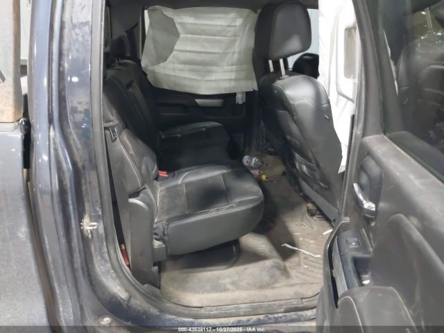 Chevrolet Silverado 1500 2lz Image 10