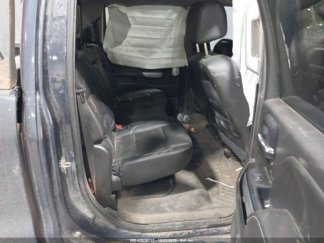 Chevrolet Silverado 1500 2lz Image 10