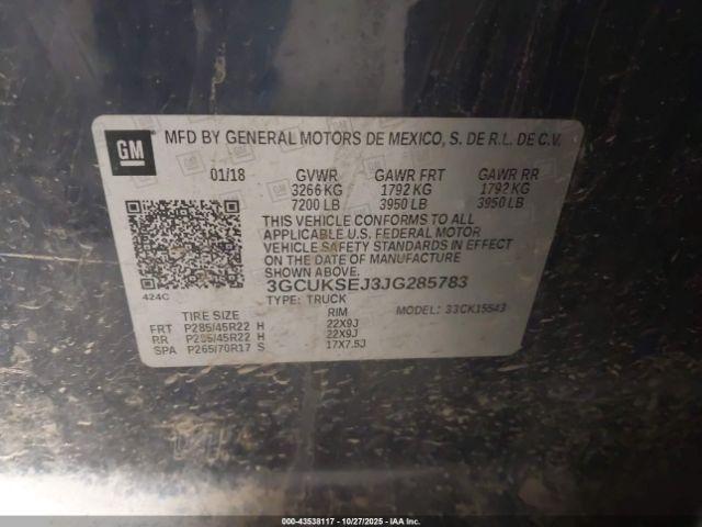 Chevrolet Silverado 1500 2lz Image 14