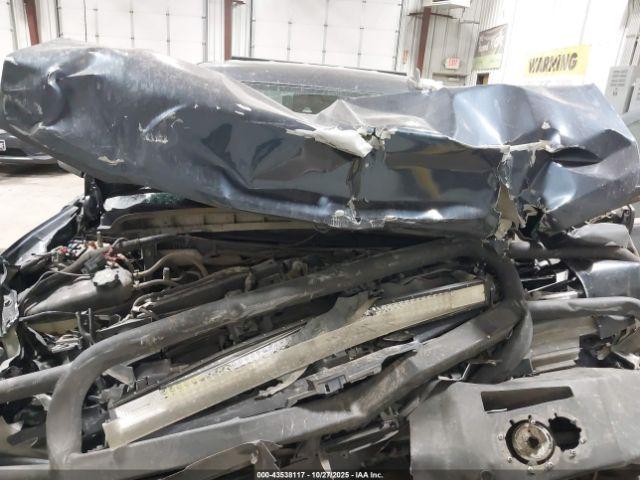 Chevrolet Silverado 1500 2lz Image 9