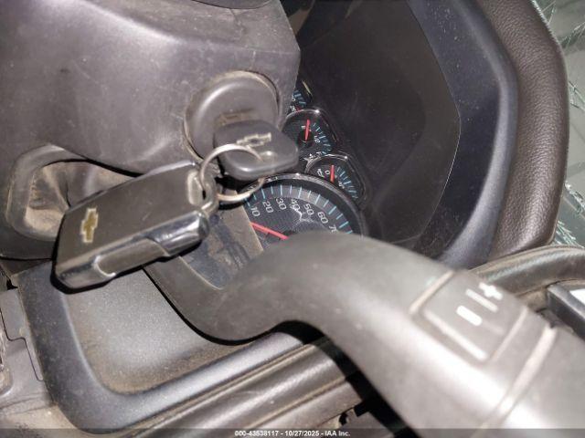 Chevrolet Silverado 1500 2lz Image 8