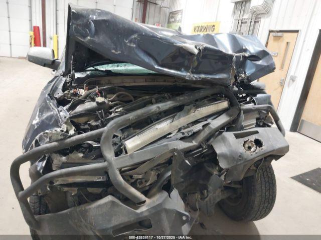 Chevrolet Silverado 1500 2lz Image 5