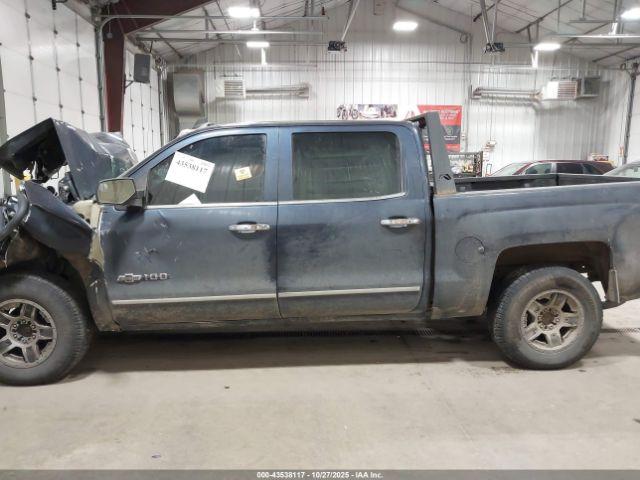 Chevrolet Silverado 1500 2lz Image 6