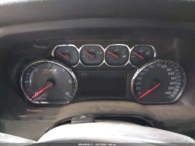 Chevrolet Silverado 1500 2lz Image 2