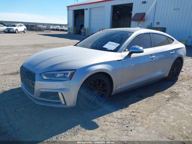 Audi S5 3.0t Premium Plus Image 2