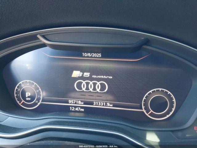 Audi S5 3.0t Premium Plus Image 3