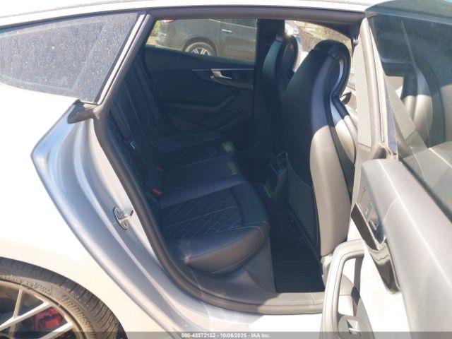 Audi S5 3.0t Premium Plus Image 10