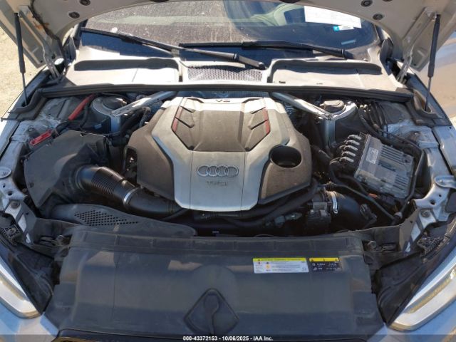 Audi S5 3.0t Premium Plus Image 7