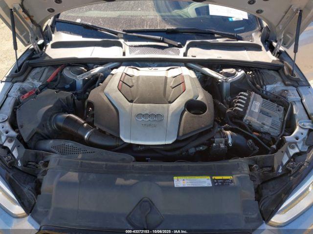 Audi S5 3.0t Premium Plus Image 7