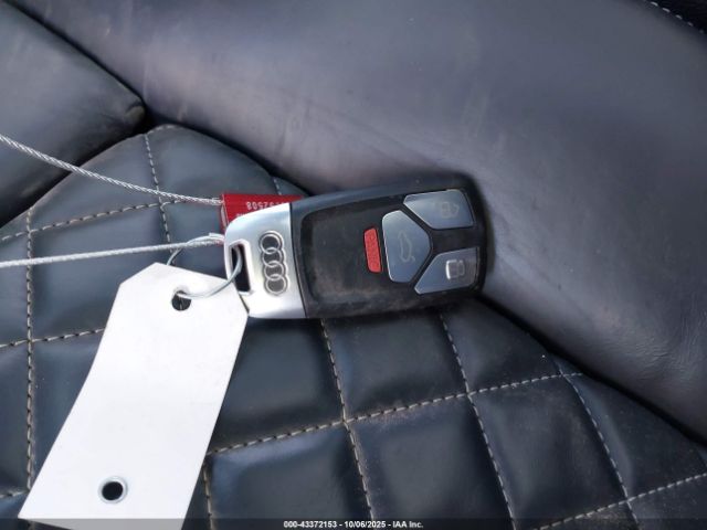 Audi S5 3.0t Premium Plus Image 9