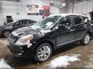Nissan Rogue Image 2