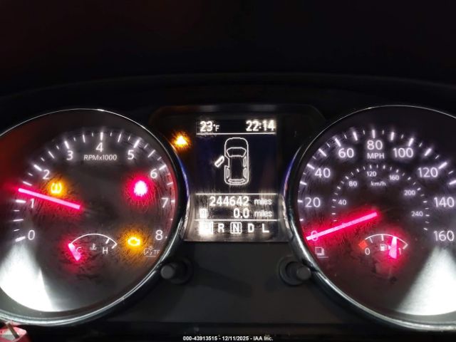 Nissan Rogue Image 10