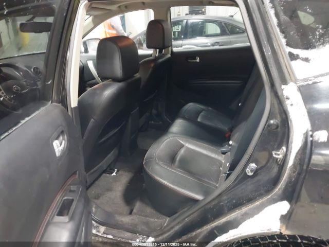 Nissan Rogue Image 5