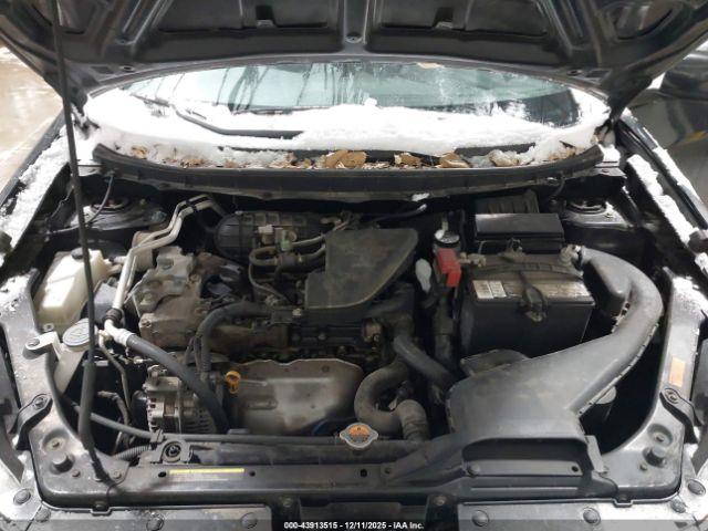 Nissan Rogue Image 7