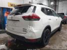 Nissan Rogue Sv Image 3